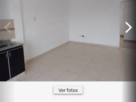 Departamento en Alquiler de 2 ambientes