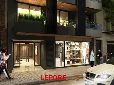 Local - Venta - Argentina, Capital Federal - San Juan  3984