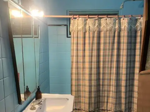 Chalet 3 ambientes en Castelar Norte centro