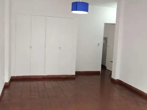 Departamento en Venta en Barrio Norte, USD 80.000