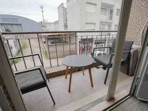 Departamento en Alquiler 48 años