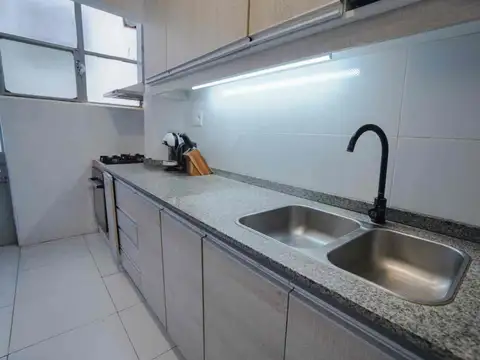 Alquiler apartamento dos dormitorios centro Pando