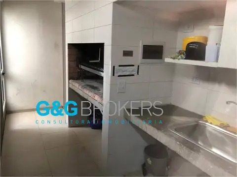 EXCELENTE DEPARTAMENTO EN MORON