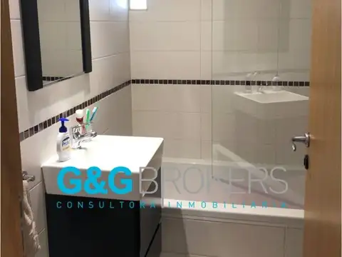 Departamento en Venta en Moron, USD 220.000