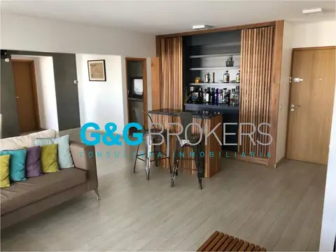 Departamento en Venta en Moron, USD 220.000