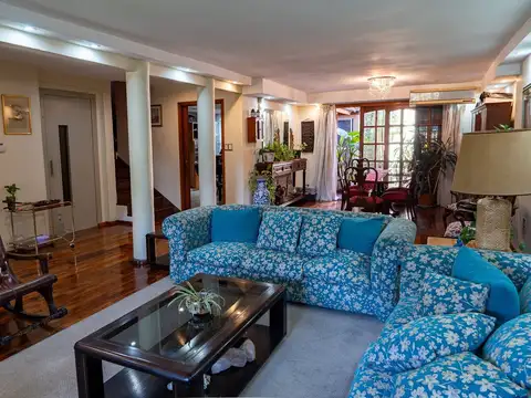 Casa en Venta en Villa Devoto, USD 489.900