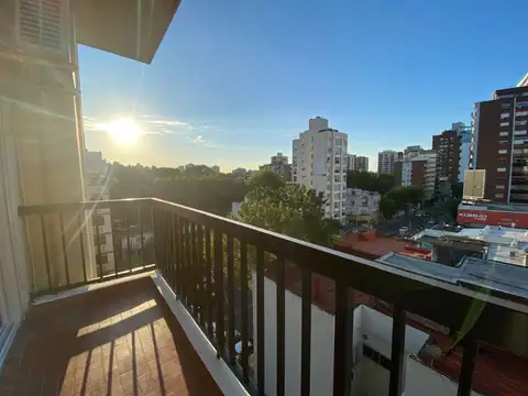 VENTA MONOAMBIENTE VICENTE LOPEZ
