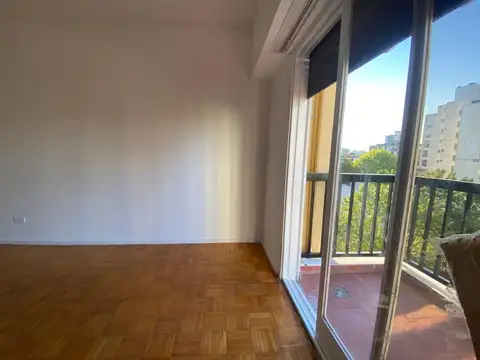 Departamento en Venta en Vicente Lopez Quinta Presidencial, USD 65.000