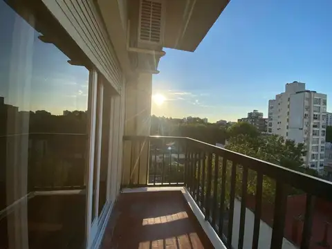 Departamento en Venta 40 años