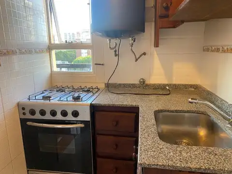 VENTA MONOAMBIENTE VICENTE LOPEZ