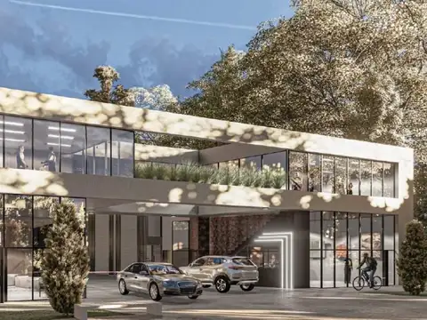 Local en venta  - Funes