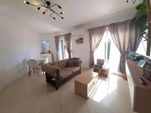 Departamento en Venta en Villa Morra I, USD 86.000