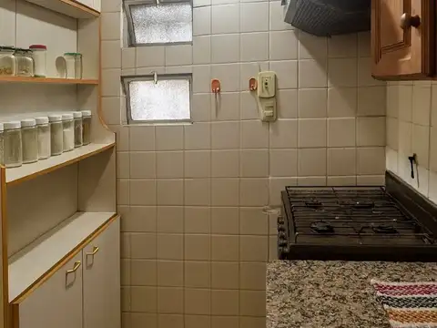 Depto Tipo Casa en Venta 35 años