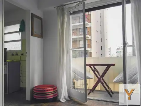 Departamento en Venta 40 años