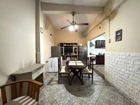 Depto Tipo Casa en Venta de 3 ambientes