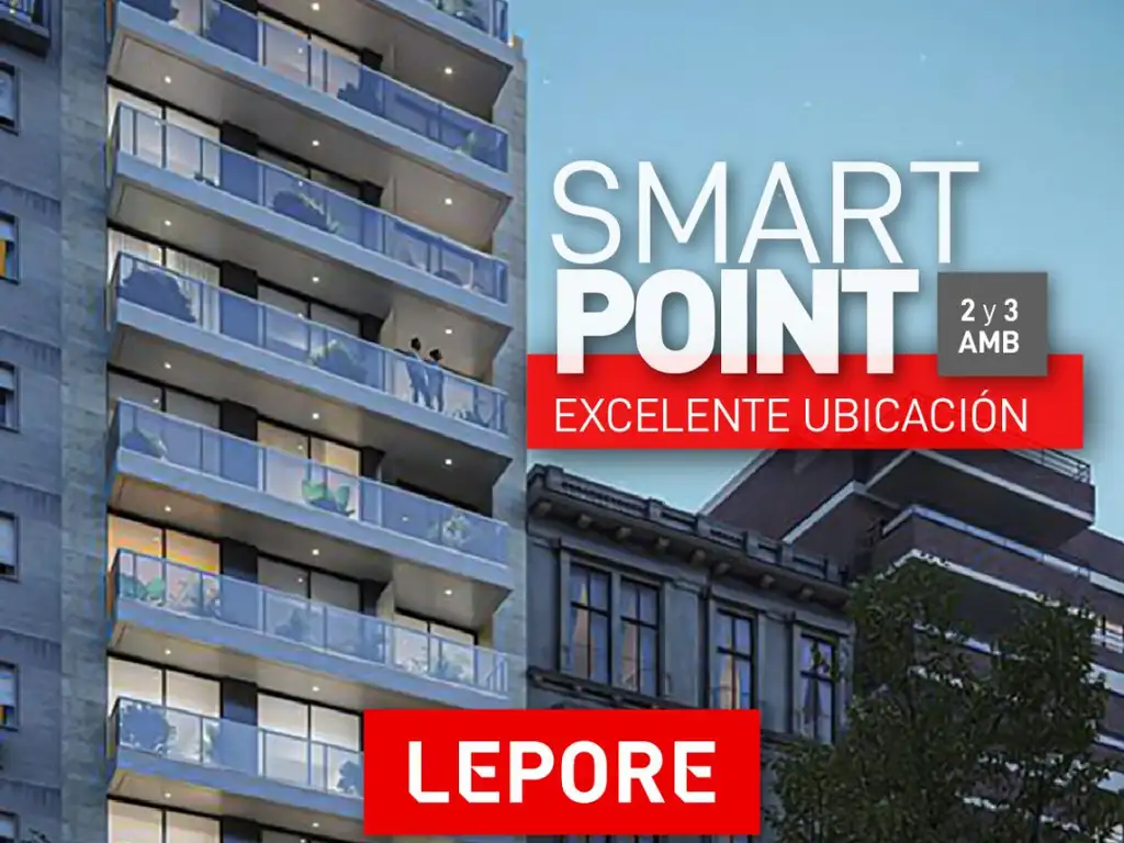 Smart Point Recoleta - Foto 13