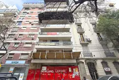 Emprendimiento en Barrio Norte de 1 Dormitorios