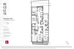 Smart Point Recoleta - Foto 19