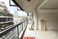 Emprendimiento en Barrio Norte - Etapa: En pozo
