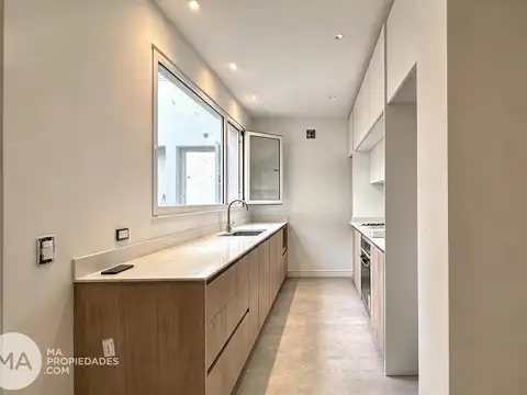 Venta | Casa tipo PH 2 Dormitorios con patio y terraza - Jujuy 2400 - Pichincha Rosario