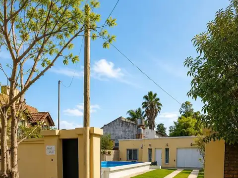 VENTA DE QUINTA EN CHIVILCOY