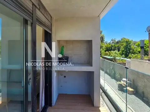 Departamento en Venta en Victorino de la Plaza, Partido de Guaminí