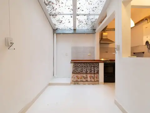 Departamento en Venta en Palermo Soho, USD 75.000