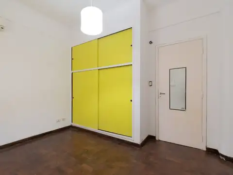 Venta 2 ambientes en Palermo Planta Baja