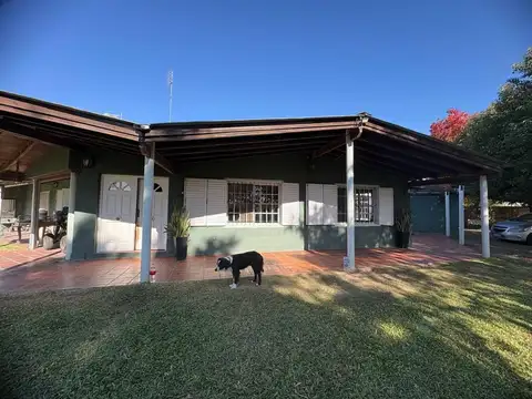 Casa en Venta de 4 dormitorios