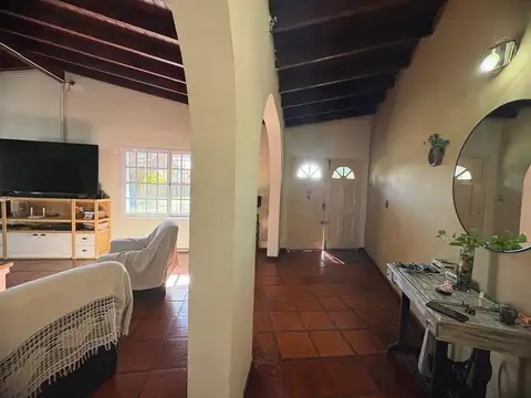 El Zorzal, Carpintero Real, Ruta 193, Km 1000