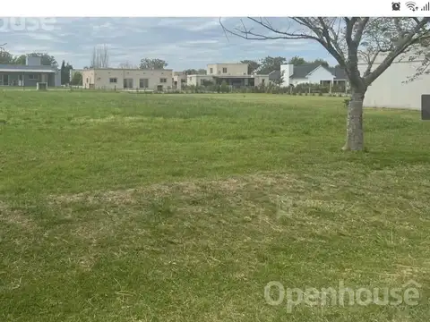 TERRENO CENTRAL ALTOS DE MANZANARES