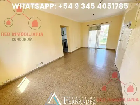 DEPARTAMENTO B°2 NACIONES