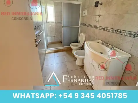 Departamento en Venta de 3 dormitorios