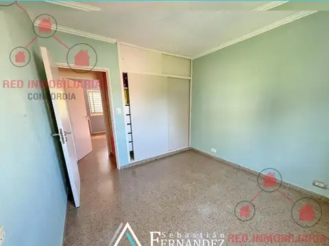 Departamento en Venta en Concordia, USD 35.000