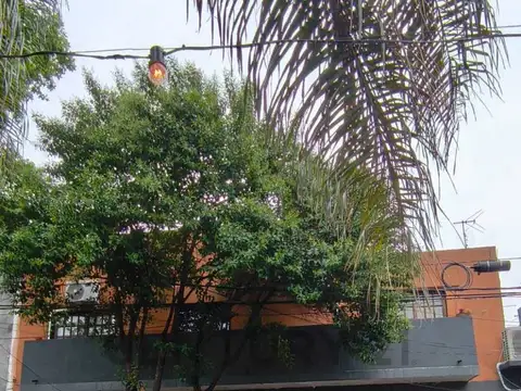 PH 3 ambiente, Magnifica Terraza. Carapachay - Vicente Lopez
