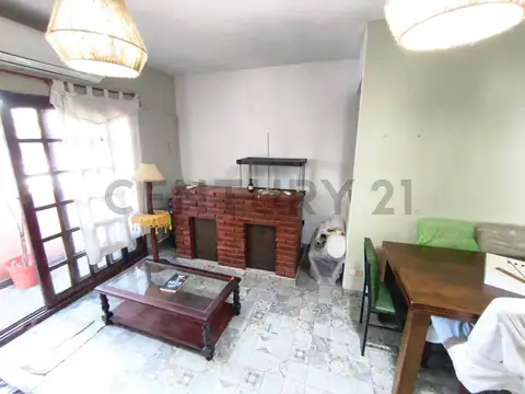 Guido y spano 5700, Piso 1