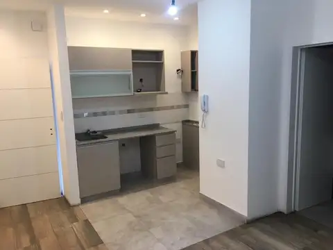 A estrenar, 1 amb al frente, diseño y calidad. Sin expensas