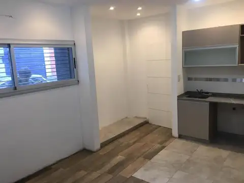 Depto Tipo Casa en Venta en Caseros, USD 35.000