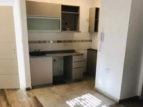 Depto Tipo Casa en Venta de Monoambiente