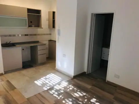 Depto Tipo Casa en Venta de Monoambiente