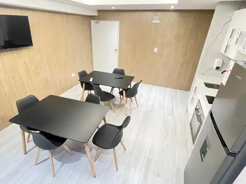 Departamento en Alquiler Apto profesional