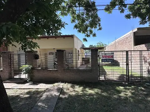 Casa en Ricardone