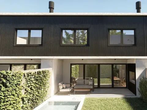Casa en Venta A Estrenar