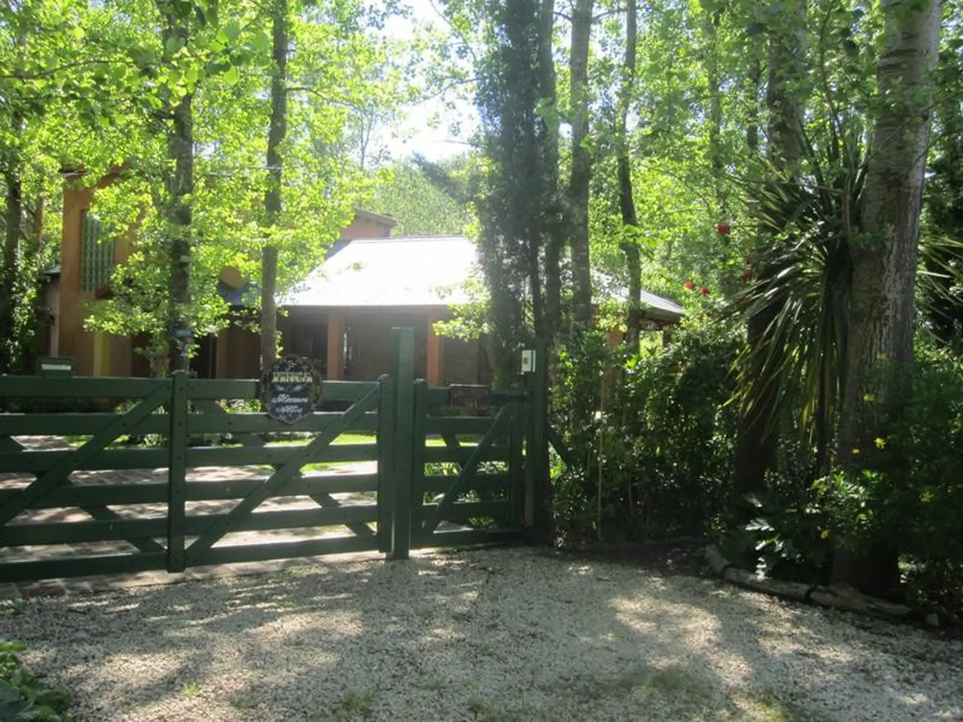 Chalet en Mar de Cobos