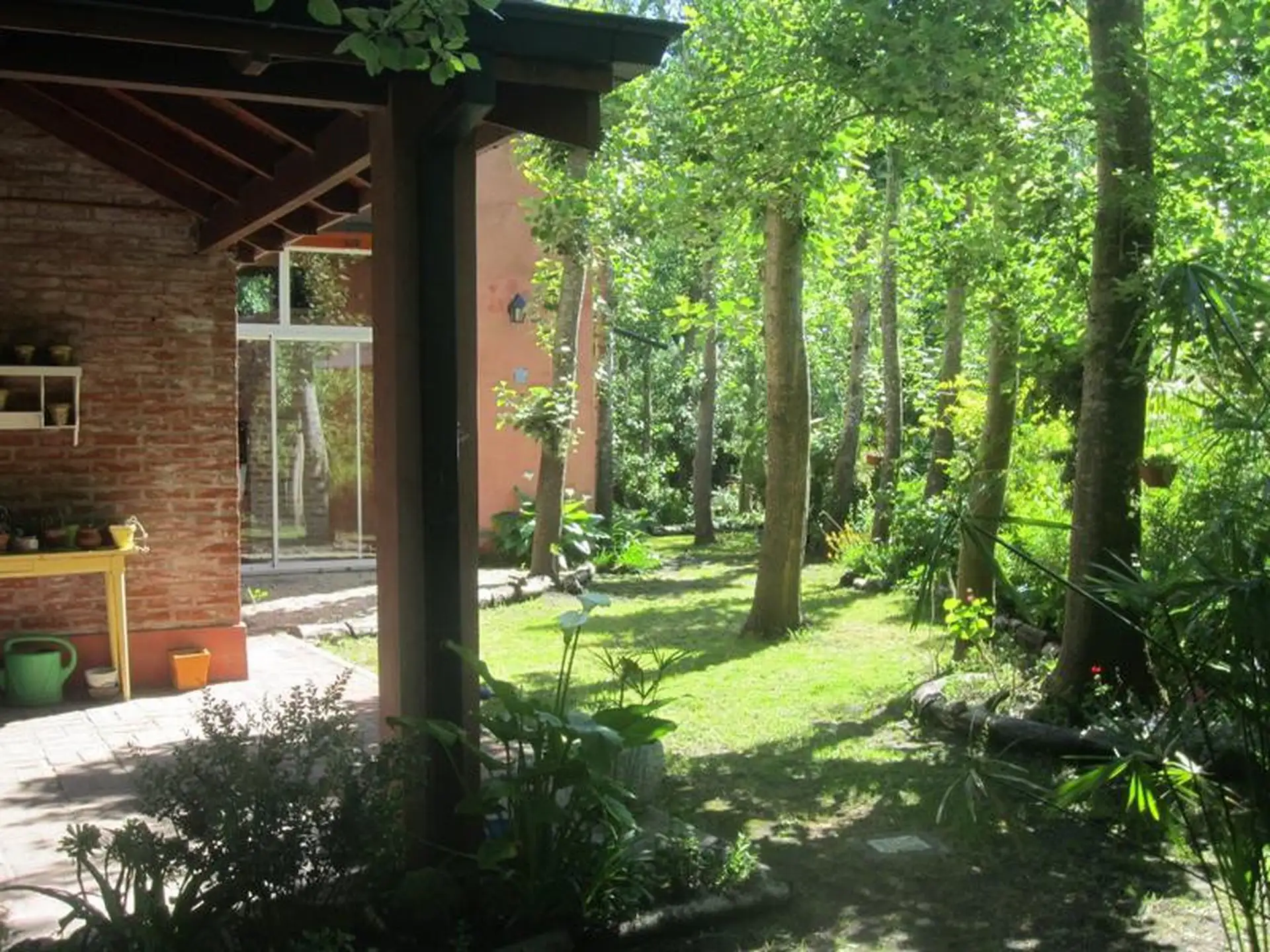 Chalet en Mar de Cobos