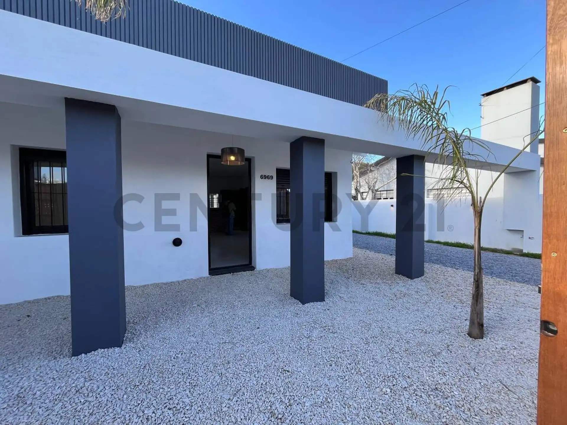 Casa 3 Ambientes con Parque, Pileta y SUM en Los Pinares