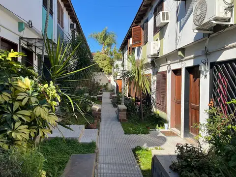 PH TRÍPLEX VENTA 3 AMBIENTES RAMOS MEJÍA CON PATIO APTO CRÉDITO