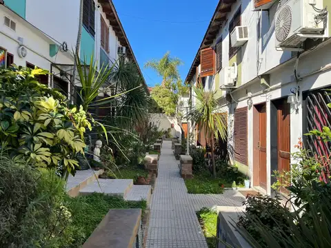 PH TRÍPLEX VENTA 3 AMBIENTES RAMOS MEJÍA CON PATIO APTO CRÉDITO