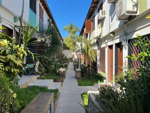 Depto Tipo Casa en Venta en Ramos Mejia Sur, USD 62.000