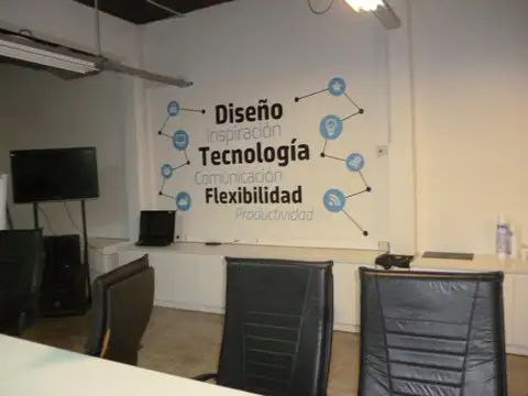 Oficina en Venta A Estrenar